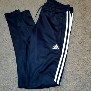 ADIDAS joggers